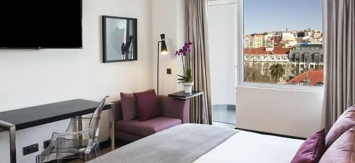 Avani Avenida Liberdade