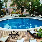 Avani Avenida Liberdade Otel