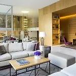 Avani Avenida Liberdade Otel 4*