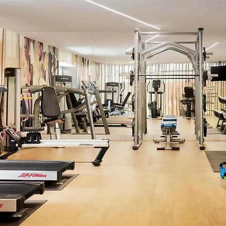 Avani Avenida Liberdade Hotel 4*