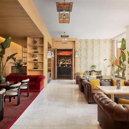 Avani Avenida Liberdade 4*