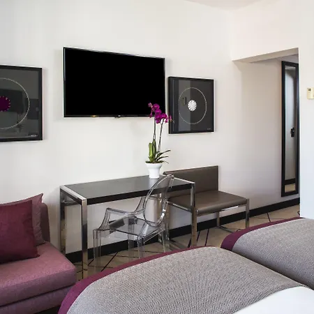 Avani Avenida Liberdade Hotel Lissabon