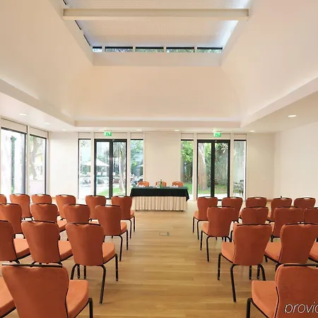 Avani Avenida Liberdade Hotel Lissabon