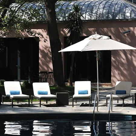 Avani Avenida Liberdade 4*