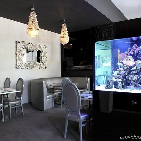 Hotel Avani Avenida Liberdade