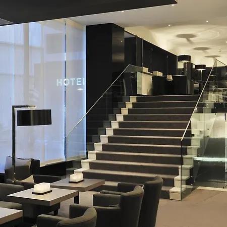 Avani Avenida Liberdade Lissabon