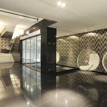 Hotel Avani Avenida Liberdade