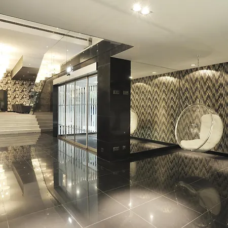 Avani Avenida Liberdade Hotel Lisboa