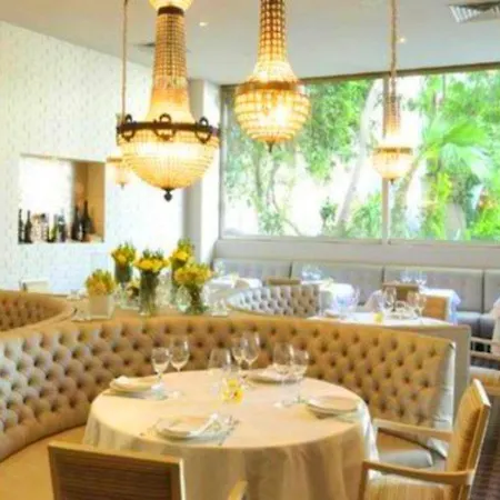 Hotel Avani Avenida Liberdade Lissabon