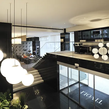 Avani Avenida Liberdade Lissabon