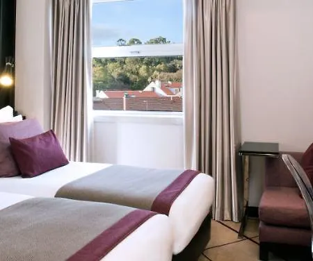 Avani Avenida Liberdade Hotel Lissabon