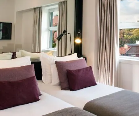 Avani Avenida Liberdade Lissabon