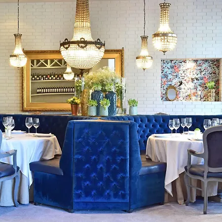 Hotel Avani Avenida Liberdade 4*