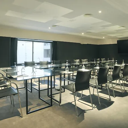 Avani Avenida Liberdade Lissabon