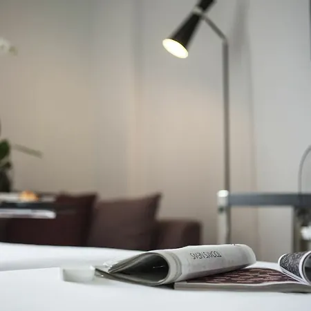 Avani Avenida Liberdade Hotel