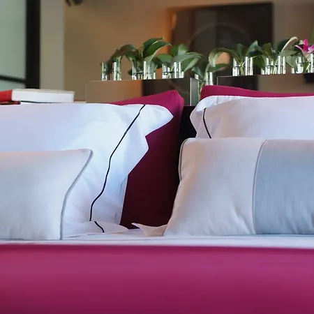 Avani Avenida Liberdade 4* Lissabon